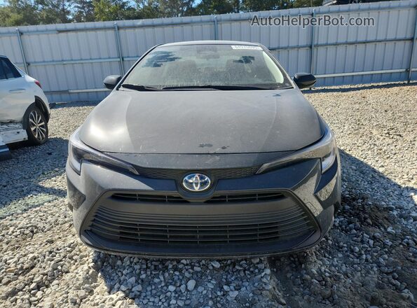 JTDBCMFE3S3095911 2025 TOYOTA LL Gray წინა ხედი