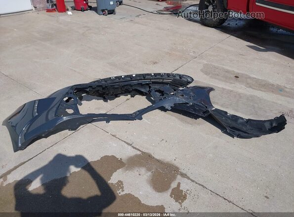JTDBCMFE4S3083735 2025 TOYOTA LL Серый Вид щитка приборов