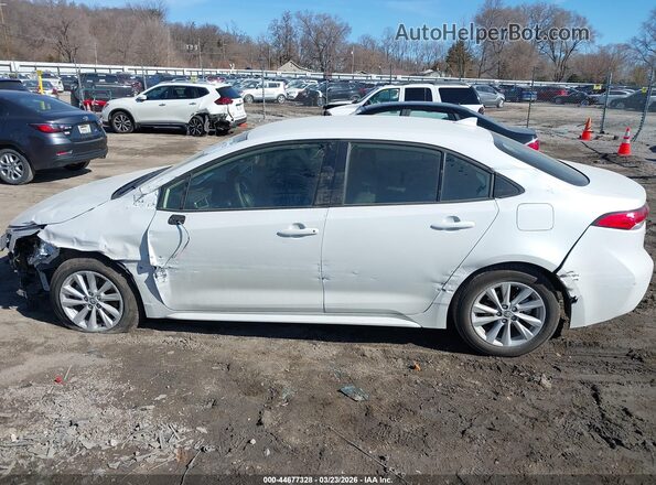 JTDBCMFE5T3120809 2026 TOYOTA LL Белый 
