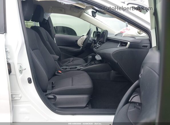 JTDBCMFE7R3045300 2024 TOYOTA LL White Սալոնի դիմացի տեսք