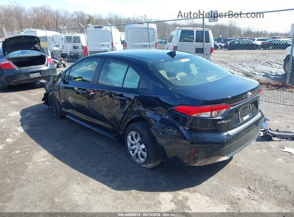 JTDBCMFE7R3049637 2024 TOYOTA LL Black Rear left