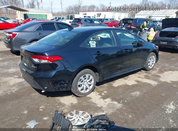 JTDBCMFE7R3049637 2024 TOYOTA LL Black Rear right