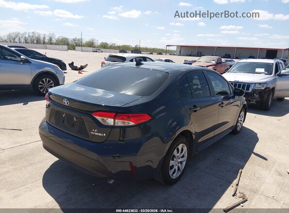 JTDBCMFE9R3045489 2024 TOYOTA LL Gray Trasero derecho