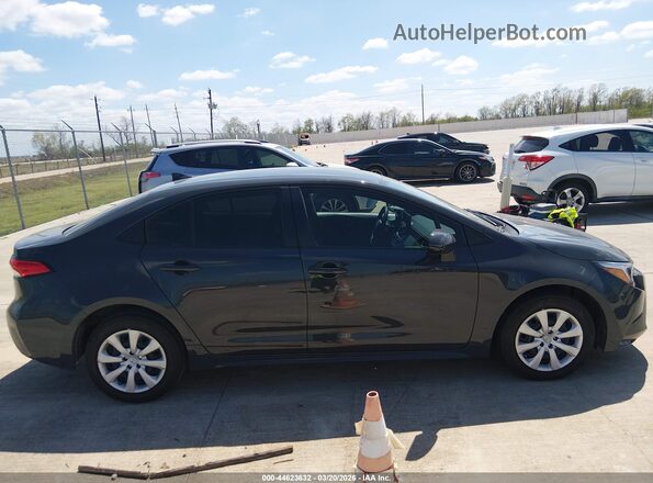 JTDBCMFE9R3045489 2024 TOYOTA LL Gray Vista interior trasera