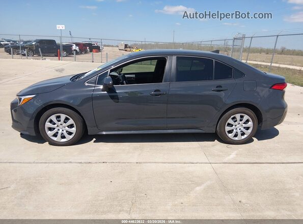 JTDBCMFE9R3045489 2024 TOYOTA LL Gray Vista interior de 360 grados