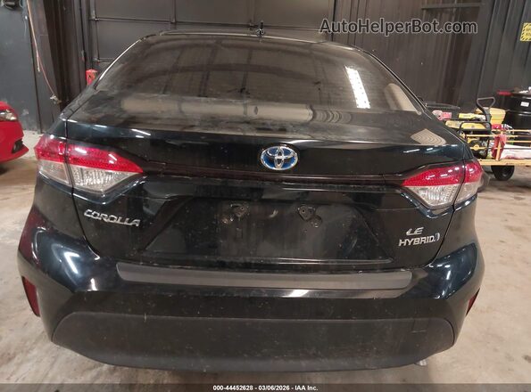 JTDBDMHEXPJ003335 2023 TOYOTA LL Black 