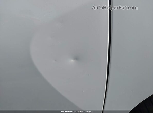 JTDBVRBD0GA000468 2016 TOYOTA MIRAI White Դիմացի տեսք