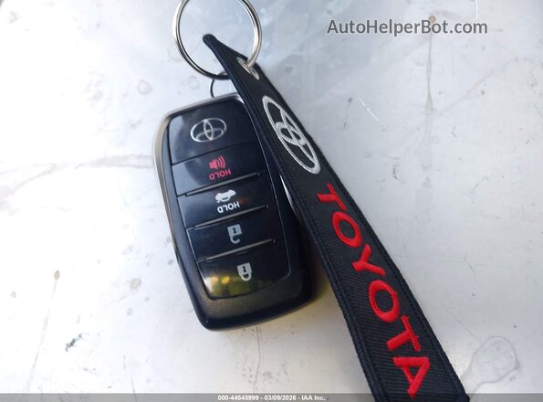 JTDBVRBD0GA000468 2016 TOYOTA MIRAI White Առջևի վահանակի տեսք
