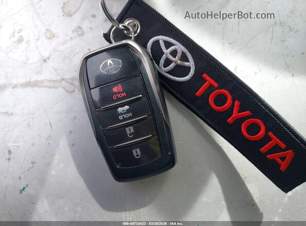 JTDBVRBD0GA000468 2016 TOYOTA MIRAI White Առջևի վահանակի տեսք