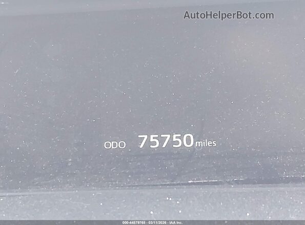 JTDBVRBDXGA000798 2016 TOYOTA MIRAI White 