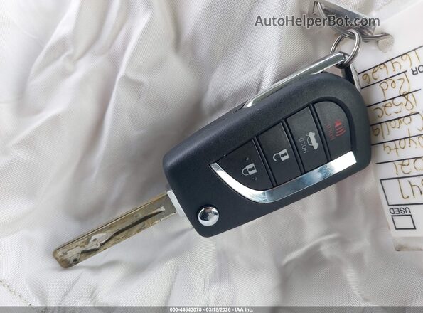 JTDEPMAE0MJ164626 2021 TOYOTA LL Красный Вид панели приборов