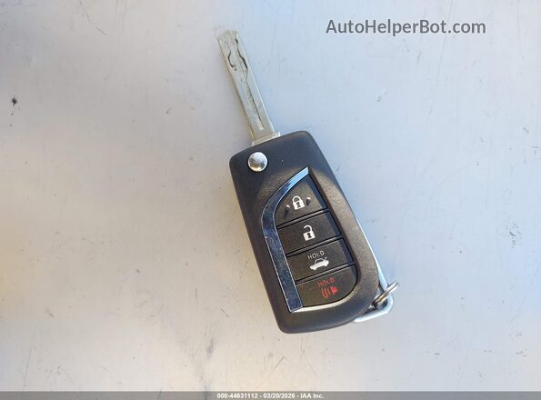 JTDEPMAE2MJ145477 2021 TOYOTA LL Silver Вид панелі приладів