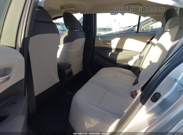 JTDEPMAE2MJ145477 2021 TOYOTA LL Silver Вид наклейки з VIN-кодом