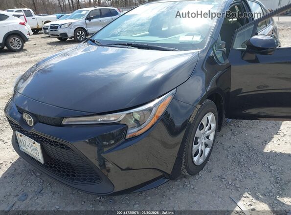 JTDEPMAE2NJ228182 2022 TOYOTA LL Black Դիմացի տեսք