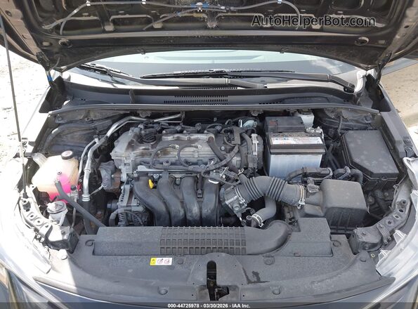 JTDEPMAE2NJ228182 2022 TOYOTA LL Black Հետևի տեսք