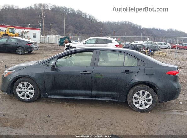 JTDEPMAE2NJ229932 2022 TOYOTA LL Black 