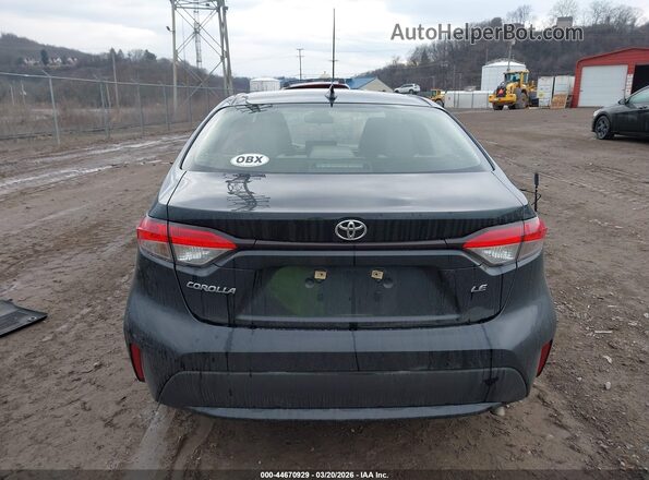JTDEPMAE2NJ229932 2022 TOYOTA LL Black 