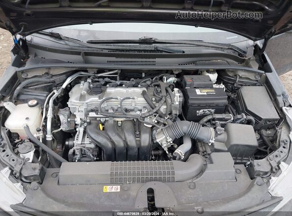 JTDEPMAE2NJ229932 2022 TOYOTA LL Black Widok z tyłu