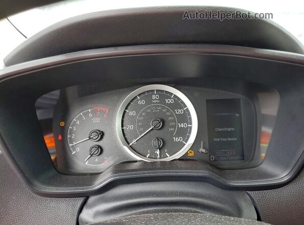 JTDEPMAE5MJ156487 2021 TOYOTA LL Black ხელსაწყოთა პანელის ხედი