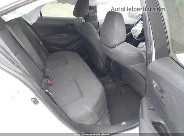 JTDEPMAE6N3025672 2022 TOYOTA LL Белый Вид наклейки с VIN-кодом