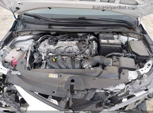 JTDEPMAE6N3025672 2022 TOYOTA LL Белый Вид сзади
