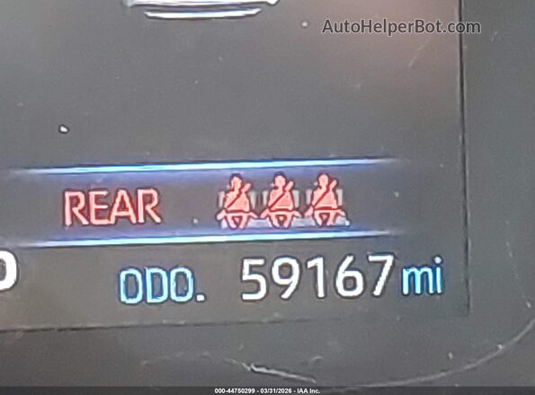 JTDEPMAE6N3025672 2022 TOYOTA LL Белый 
