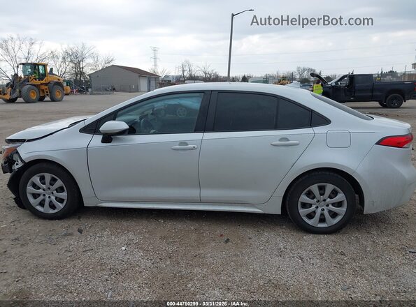 JTDEPMAE6N3025672 2022 TOYOTA LL Белый 