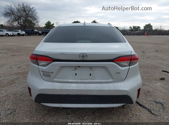 JTDEPMAE6N3025672 2022 TOYOTA LL Белый 