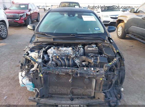 JTDEPMAE6NJ219887 2022 TOYOTA LL Black 