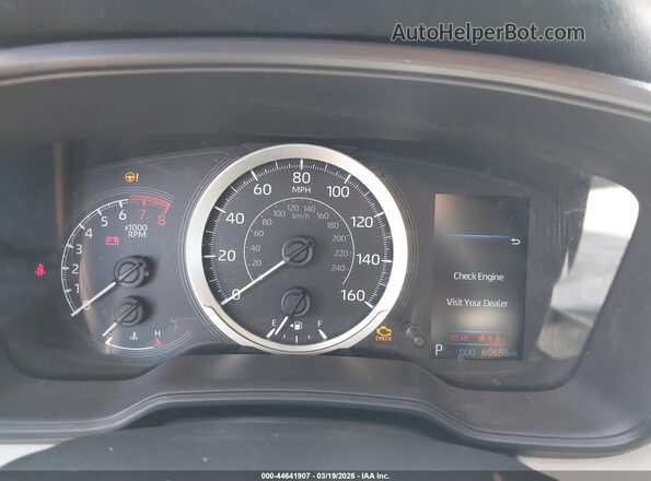 JTDEPMAE9MJ123363 2021 TOYOTA LL Light Blue 