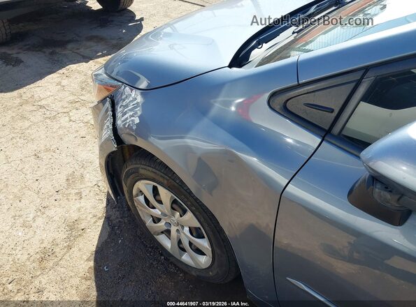 JTDEPMAE9MJ123363 2021 TOYOTA LL Light Blue 