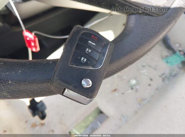 JTDEPMAEXNJ194346 2022 TOYOTA LL Silver Widok deski rozdzielczej