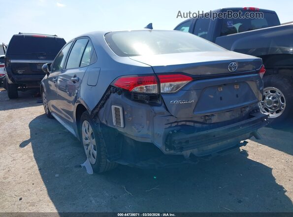 JTDEPRAE3LJ031841 2020 TOYOTA LL Blue 