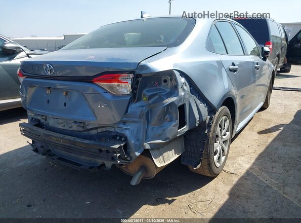 JTDEPRAE3LJ031841 2020 TOYOTA LL Blue 