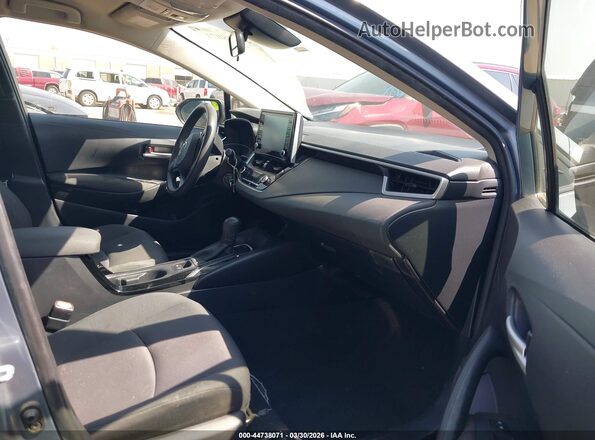 JTDEPRAE3LJ031841 2020 TOYOTA LL Blue 
