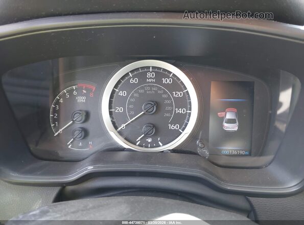 JTDEPRAE3LJ031841 2020 TOYOTA LL Blue 