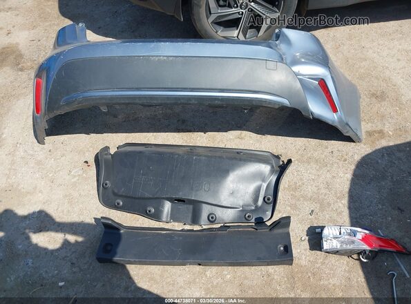 JTDEPRAE3LJ031841 2020 TOYOTA LL Blue 
