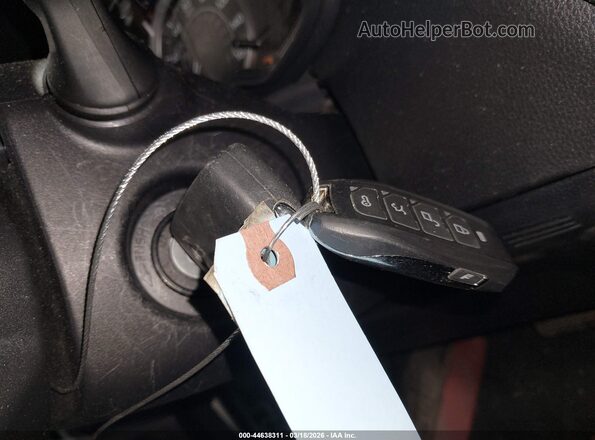 JTDEPRAE8LJ007728 2020 TOYOTA LL Белый Вид панели приборов