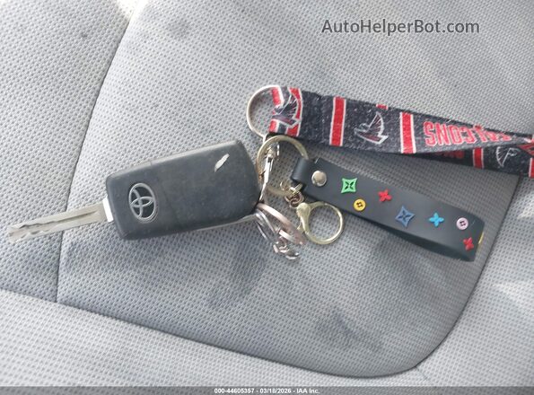 JTDEPRAE9LJ073382 2020 TOYOTA LL Silver 