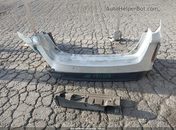 JTDKAMFP3M3172318 2021 TOYOTA LIMITED White Սարքավորումների վահանակի տեսք
