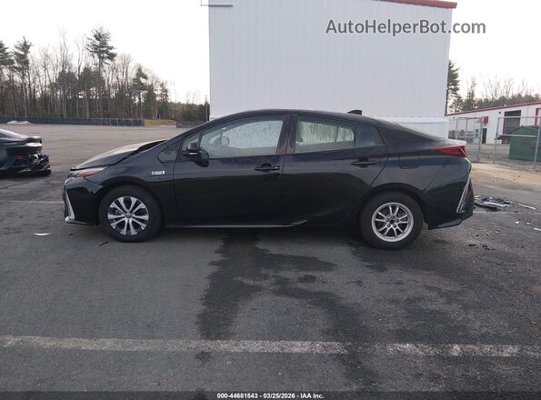 JTDKAMFP5M3181702 2021 TOYOTA LE Black Панорамний вид салону 360°
