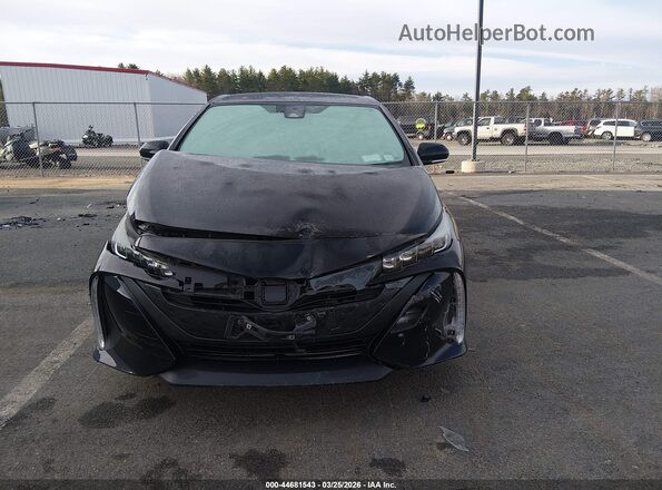 JTDKAMFP5M3181702 2021 TOYOTA LE Black Вид щитка приладів