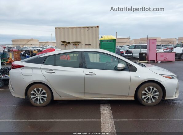 JTDKAMFP8N3199709 2022 TOYOTA LE Silver Vista interior trasera