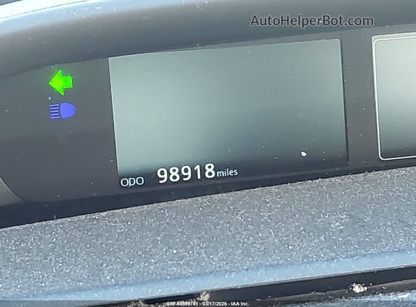 JTDKAMFU1M3147133 2021 TOYOTA LE Черный 
