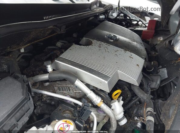 JTDKAMFU2M3134617 2021 TOYOTA LE Silver Հետևի տեսք