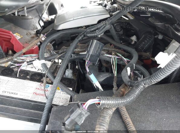JTDKAMFU2M3134617 2021 TOYOTA LE Silver 