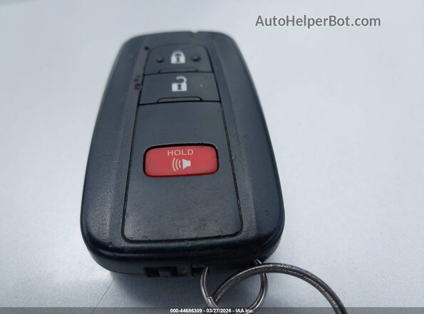 JTDKAMFU2M3134617 2021 TOYOTA LE Silver Առջևի վահանակի տեսք