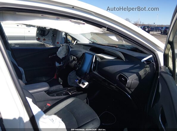 JTDKARFP7J3076944 2018 TOYOTA PRIUS PRIME White 