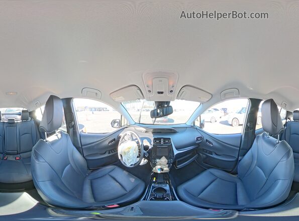 JTDL9RFU7K3005134 2019 TOYOTA LE Серебряный 