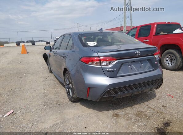 JTDS4MCE3N3504866 2022 TOYOTA LL Blue 